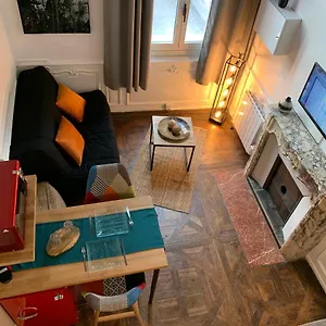 Cosy Centre Historique Avignon