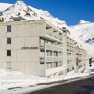  Appartement La Petite Ourse - Maeva
