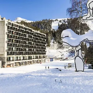  Appartement Aldebaran - Maeva