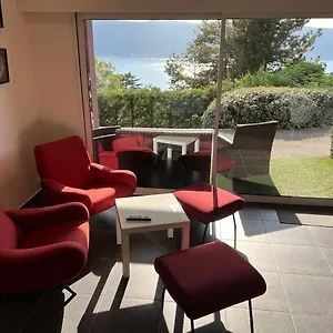  Appartement La Merle