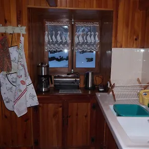  Appartement La Maison D'alexis
