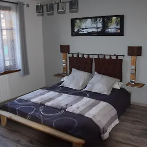  Hébergement de vacances Chevênes